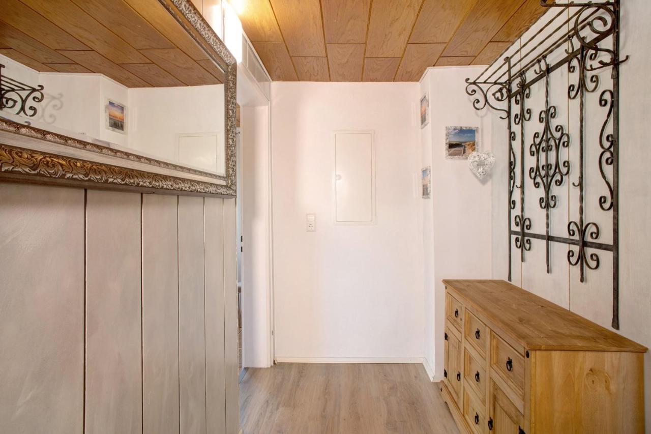 Bauernhofwohnung FDH Exteriör bild