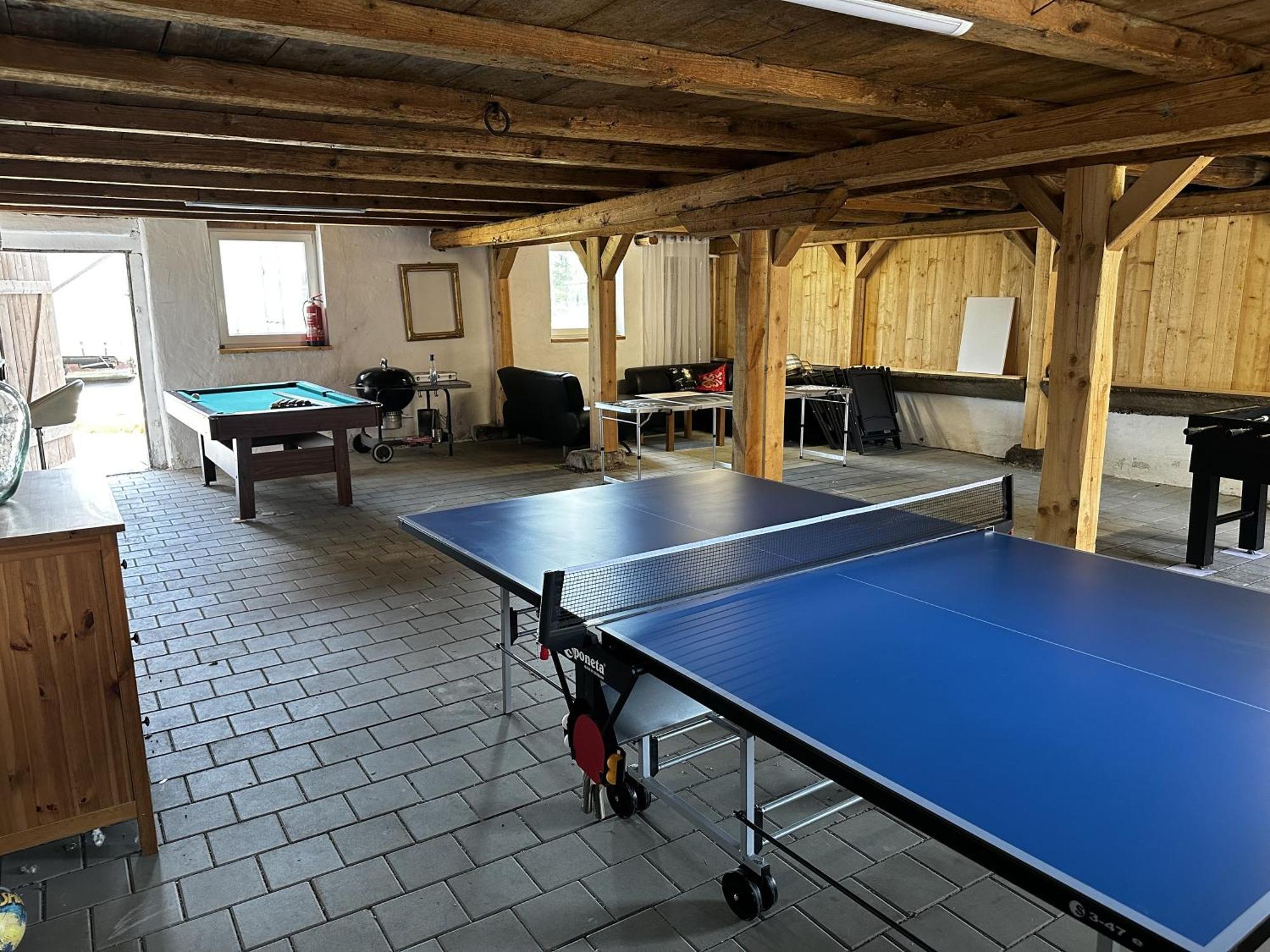 Bauernhofwohnung FDH Exteriör bild